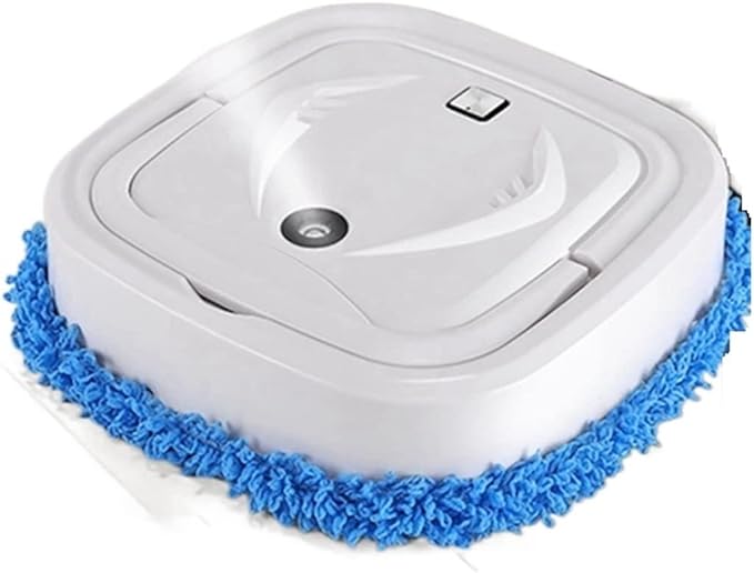 Smart Robot Vacuum A