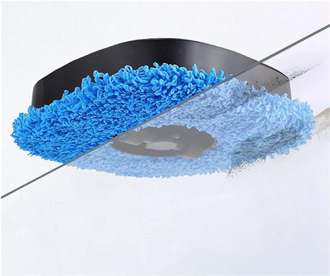 Smart Robot Vacuum A