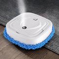 "Smart Robot Vacuum Cleaner – Autonomous Floor Cleaning with Smart Navigation & Strong Suction Power"